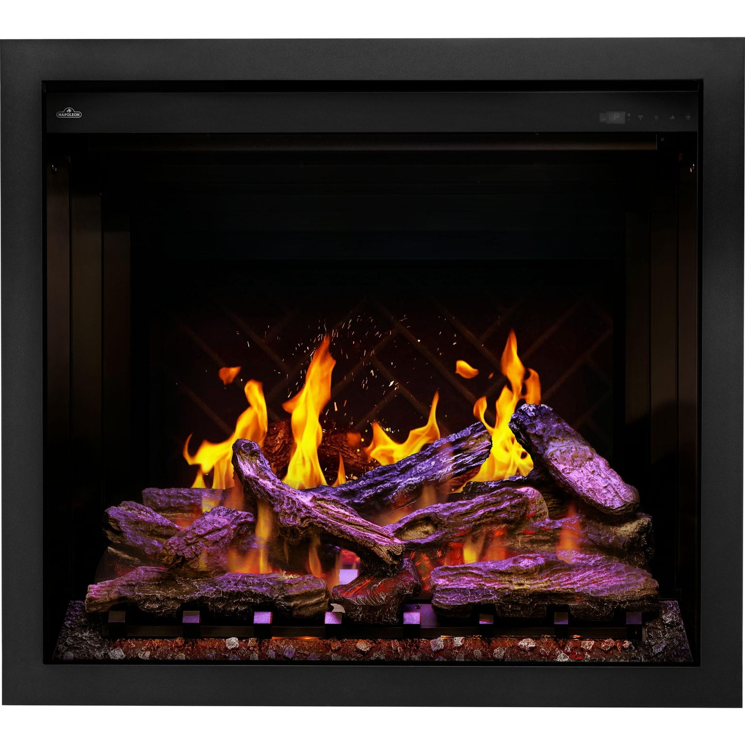 Napoleon Fireplaces — Classic Fireplace & BBQ Store