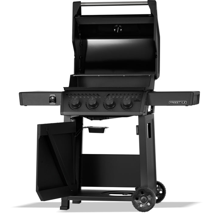 Napoleon Freestyle™ 425 Grill - Matte Black