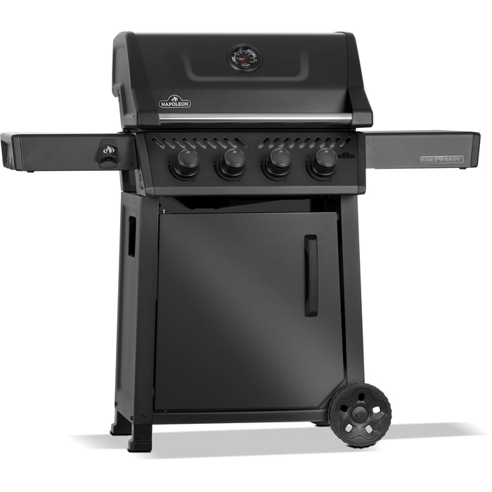 Napoleon Freestyle™ 425 Grill - Matte Black