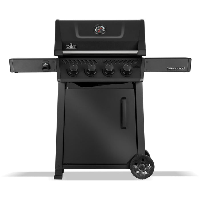 Napoleon Freestyle™ 425 Grill - Matte Black