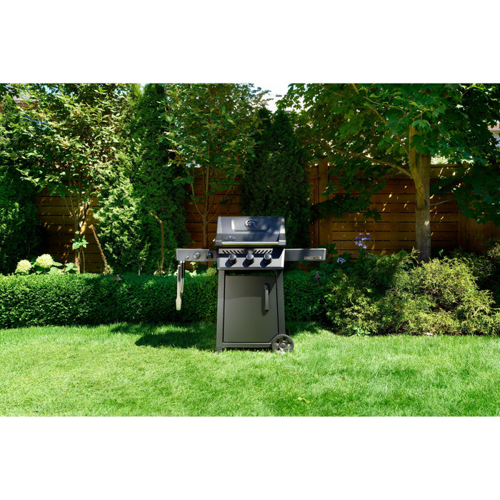 Napoleon Freestyle™ Pro 365 Grill - Matte Black