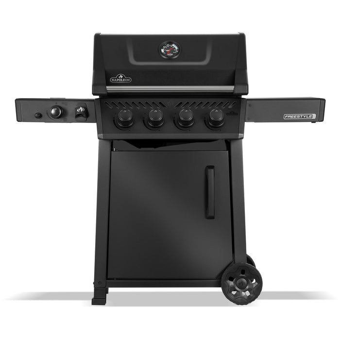 Napoleon Freestyle™ Pro 425 Grill - Matte Black