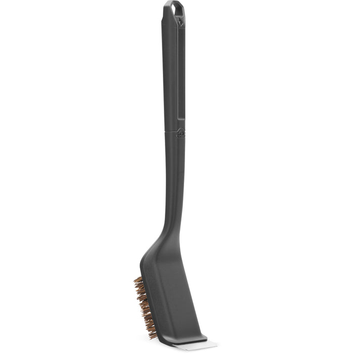 Napoleon Grill Brush with Palmyra Bristle