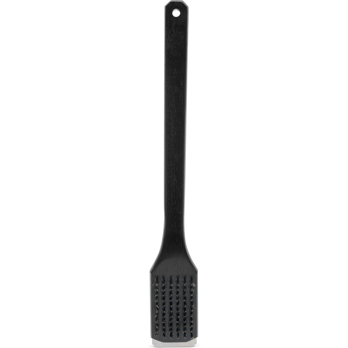 Napoleon Grill Brush with Stainless Steel Bristles