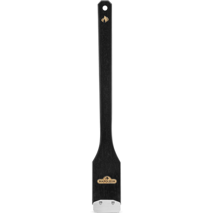 Napoleon Grill Brush with Stainless Steel Bristles