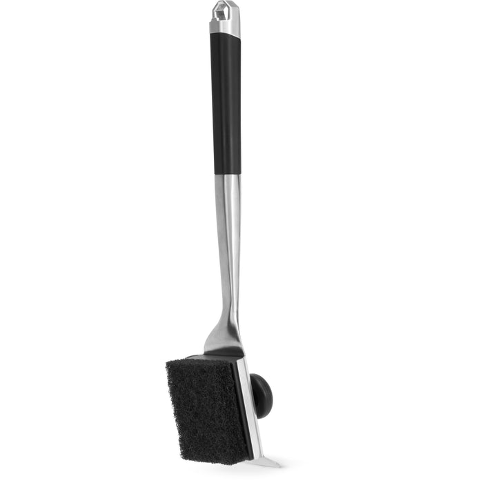 Napoleon Premium Stainless Steel Grill Brush