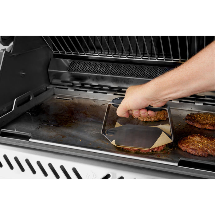 Napoleon Griddle Burger Press