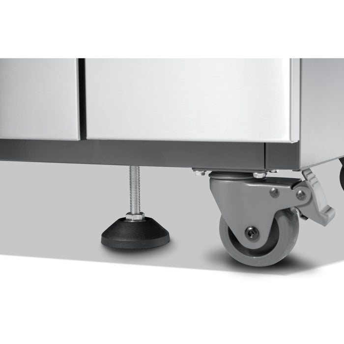 Napoleon Prestige PRO™ 665 Elite Grill with Smart Technology & Electric Smoker Box