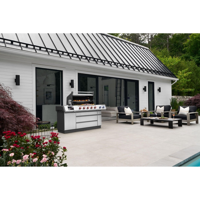 Napoleon Prestige PRO™ 665 Elite Grill with Smart Technology & Electric Smoker Box