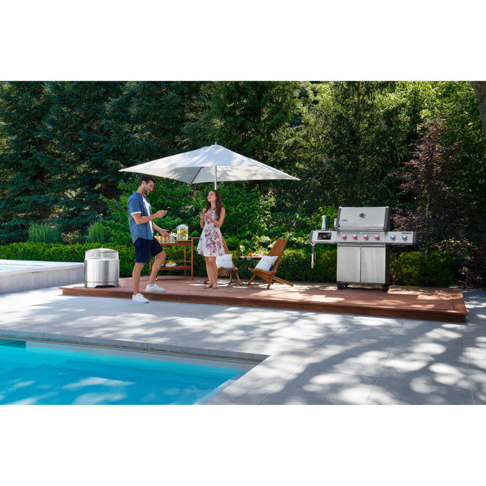 Napoleon Prestige PRO™ 500 Grill with Smart Technology