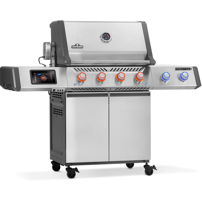 Napoleon Prestige PRO™ 500 Grill with Smart Technology