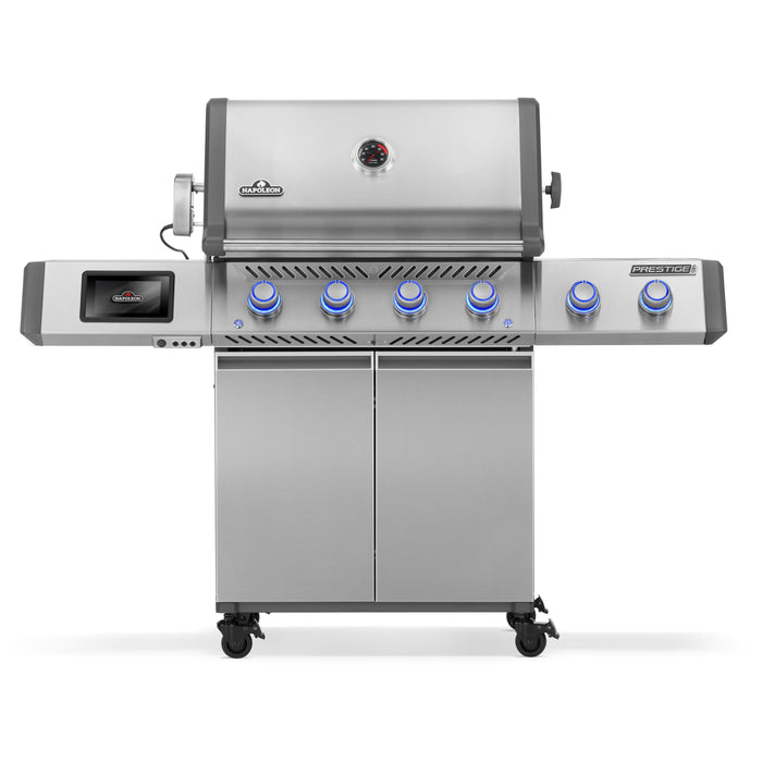 Napoleon Prestige PRO™ 500 Grill with Smart Technology
