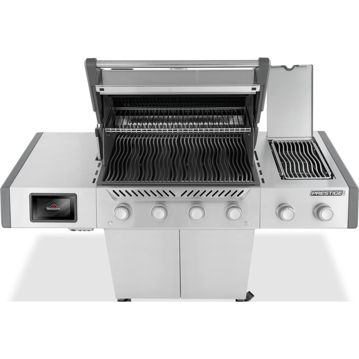 Napoleon Prestige PRO™ 500 Grill with Smart Technology