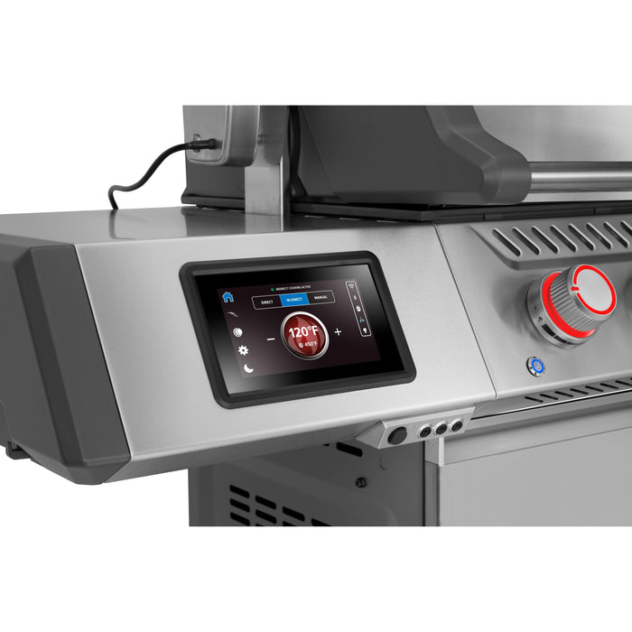 Napoleon Prestige PRO™ 500 Grill with Smart Technology
