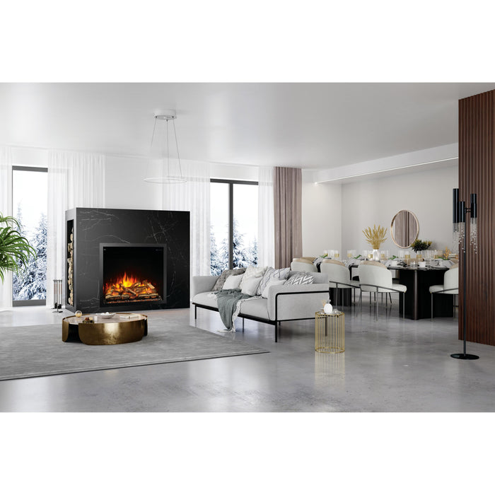 Napoleon Elevation 42 Electric Fireplace