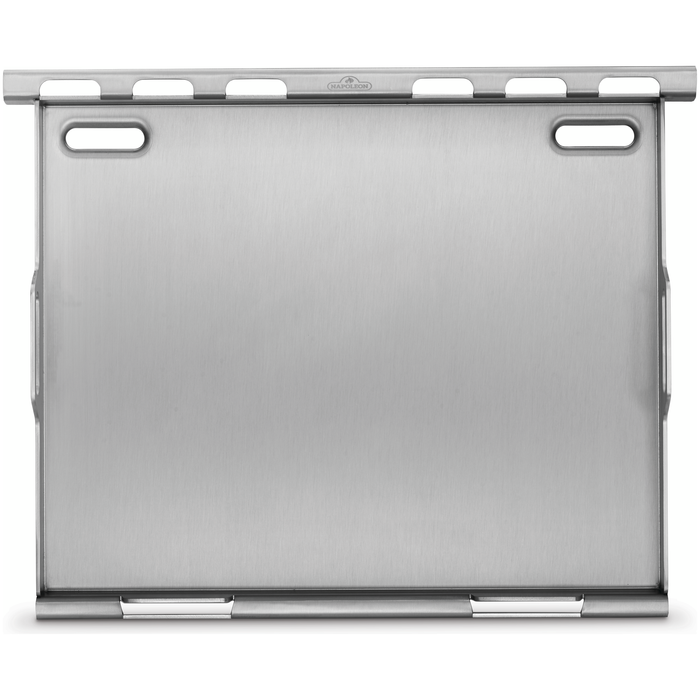 Napoleon Stainless Steel Griddle Insert (Smaller Grills)