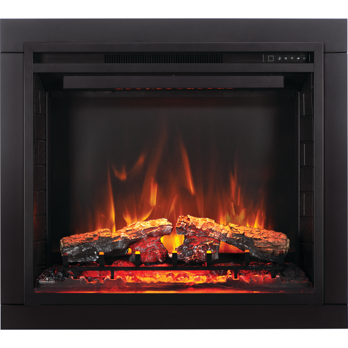 Napoleon Element™ 36 Built-in Electric Fireplace