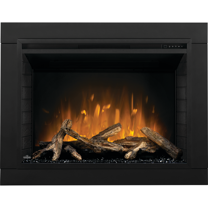 Napoleon Element™ 42 Built-in Electric Fireplace