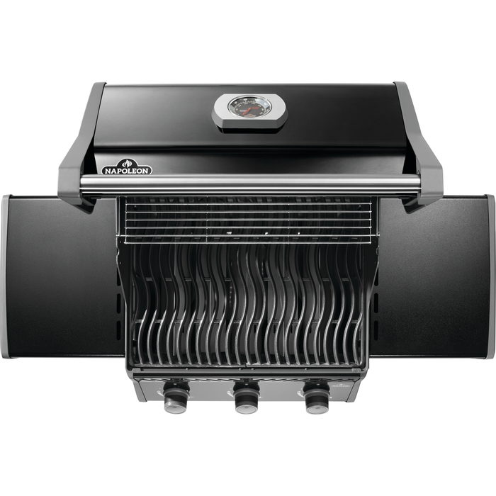 Napoleon Rogue® 425 Grill - Black