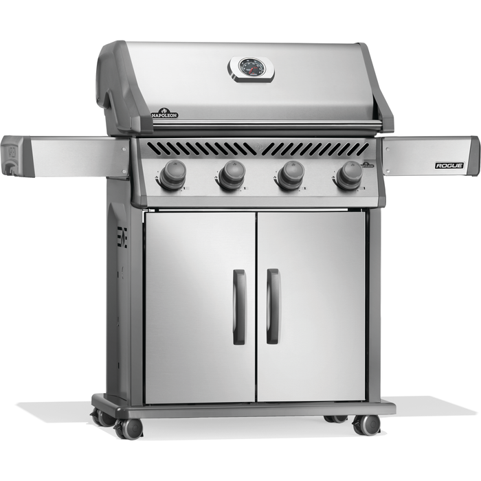 Napoleon Rogue® 525 Grill - Stainless Steel