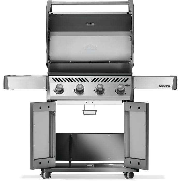 Napoleon Rogue® 525 Grill - Stainless Steel