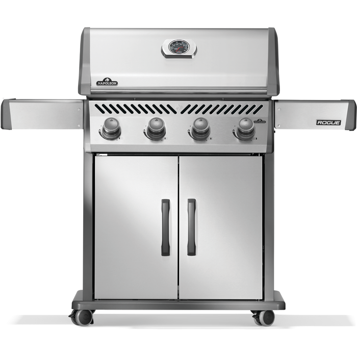 Napoleon Rogue® 525 Grill - Stainless Steel