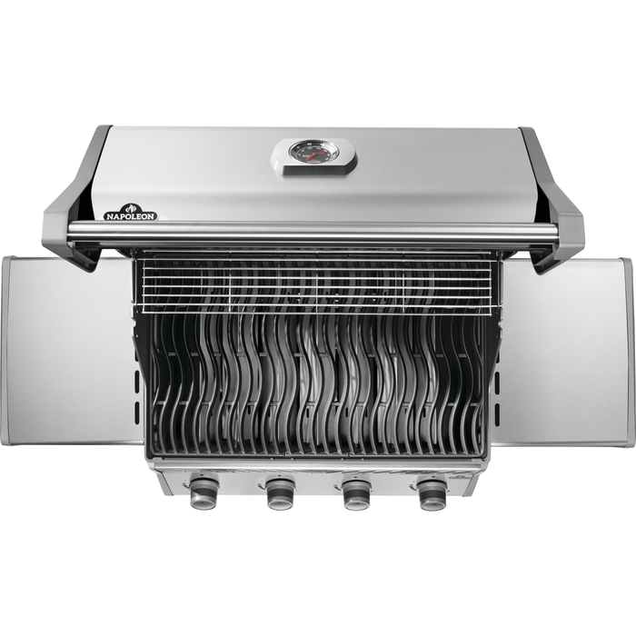 Napoleon Rogue® 525 Grill - Stainless Steel