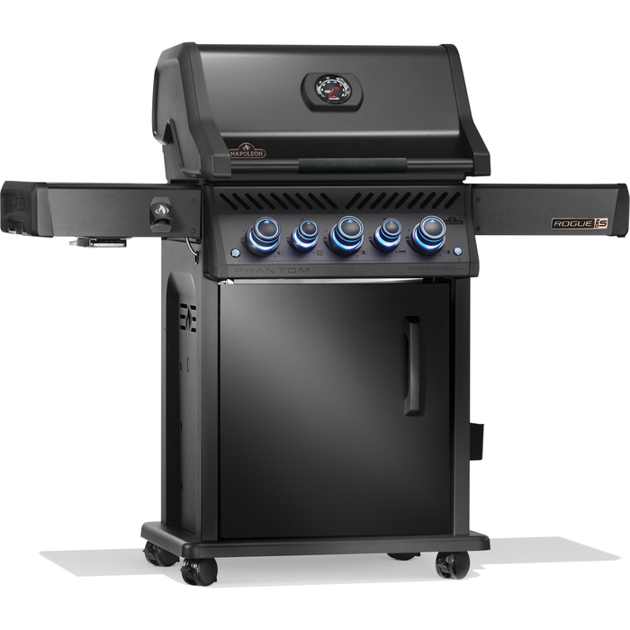 Napoleon Phantom Rogue® PRO-S 425 Grill with Infrared Side and Rear Burners