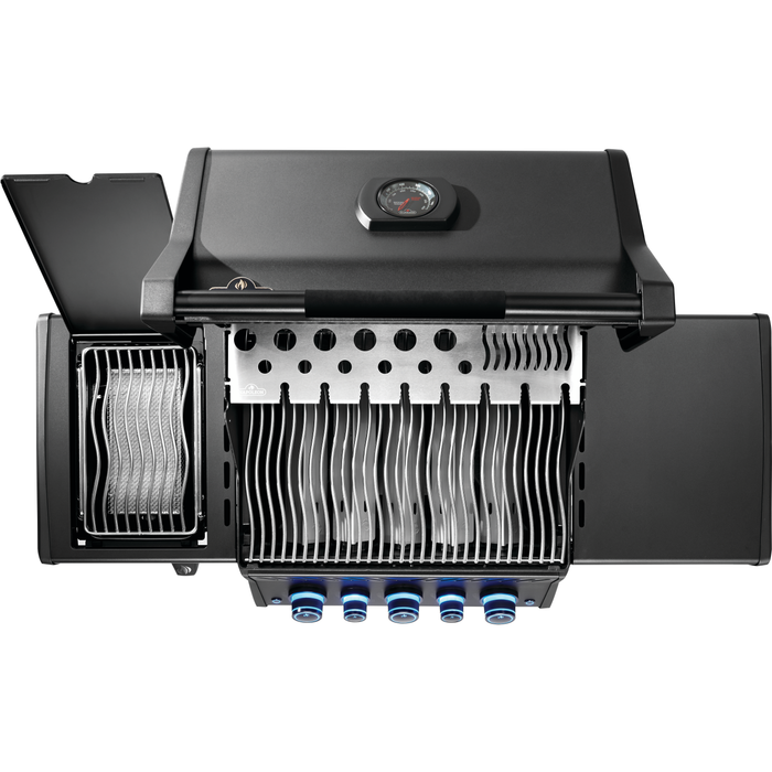 Napoleon Phantom Rogue® PRO-S 425 Grill with Infrared Side and Rear Burners