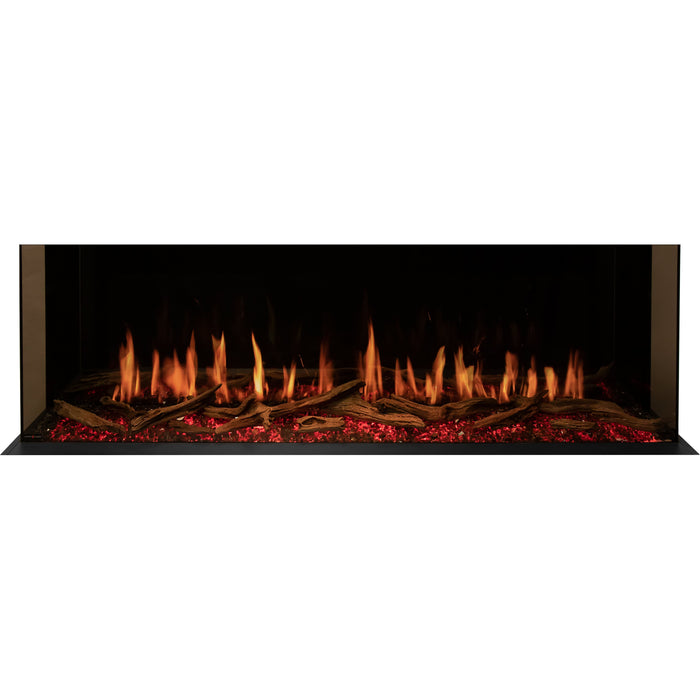 Modern Flames Orion Multi Electric Fireplace - 60"