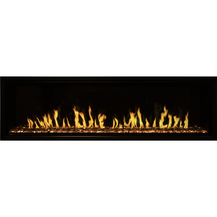 Modern Flames Orion Slim Electric Fireplace - 60"