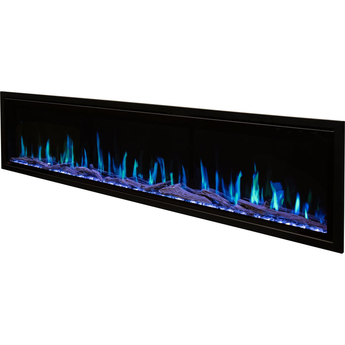 Modern Flames Orion Slim Electric Fireplace - 100"