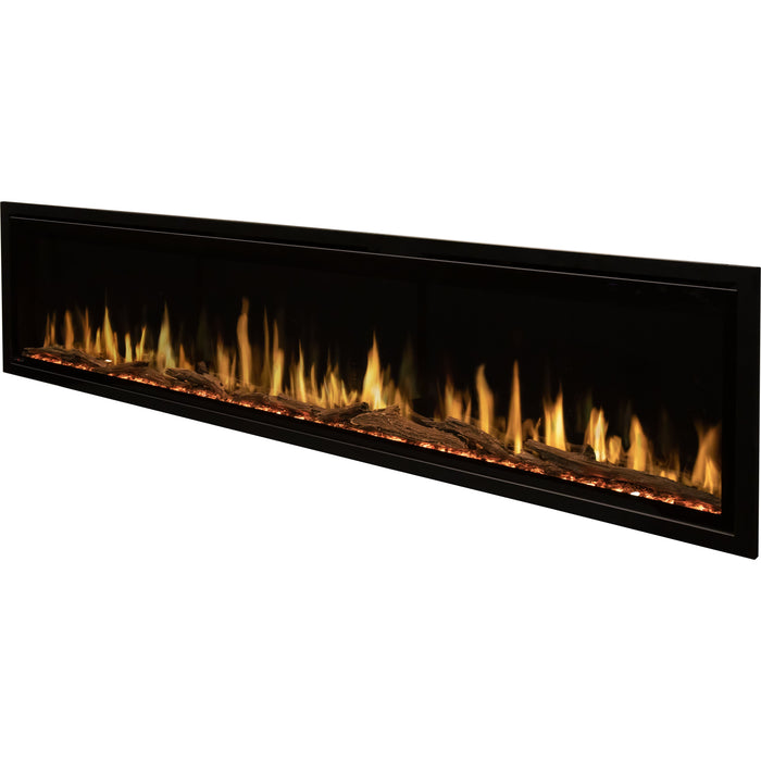 Modern Flames Orion Slim Electric Fireplace - 100"