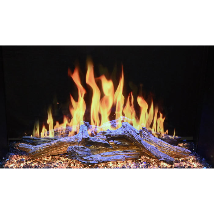 Modern Flames Orion Traditional Electric Fireplace - 30"