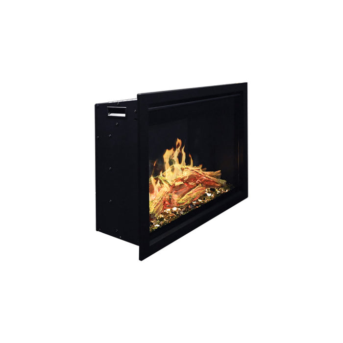 Modern Flames Orion Traditional Electric Fireplace - 26"