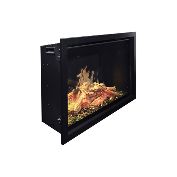 Modern Flames Orion Traditional Electric Fireplace - 30"