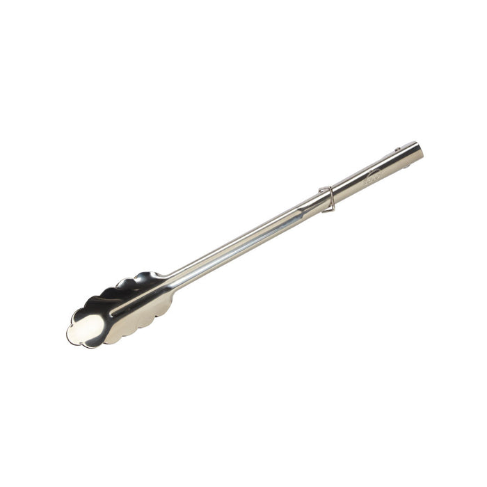 Eno Wide Tongs Stainless