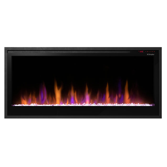 Dimplex 42" Multi-Fire SL Slim Built-In Electric Fireplace