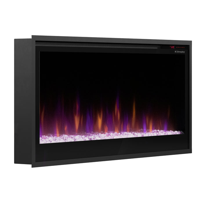 Dimplex 42" Multi-Fire SL Slim Built-In Electric Fireplace