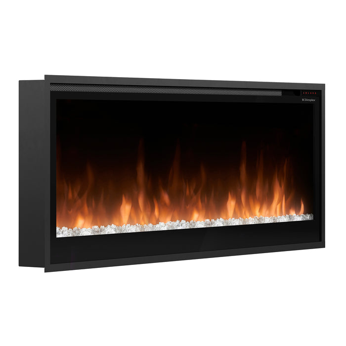 Dimplex 50" Multi-Fire SL Slim Built-In Electric Fireplace