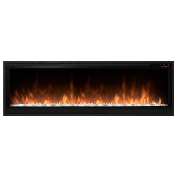 Dimplex 60" Multi-Fire SL Slim Built-In Electric Fireplace