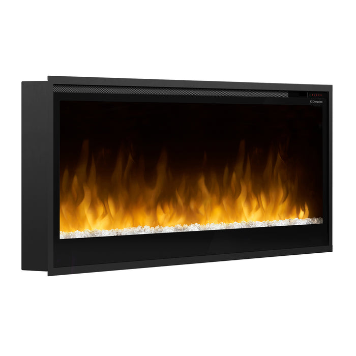 Dimplex 60" Multi-Fire SL Slim Built-In Electric Fireplace