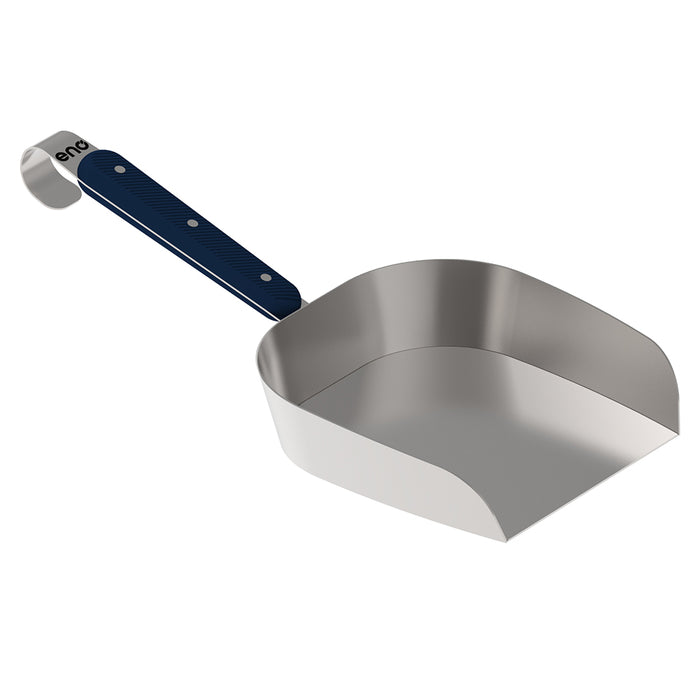 Eno Mussels Shovel Stainless