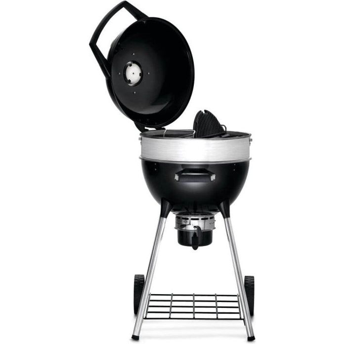 Napoleon 18" Pro Charcoal Kettle Grill