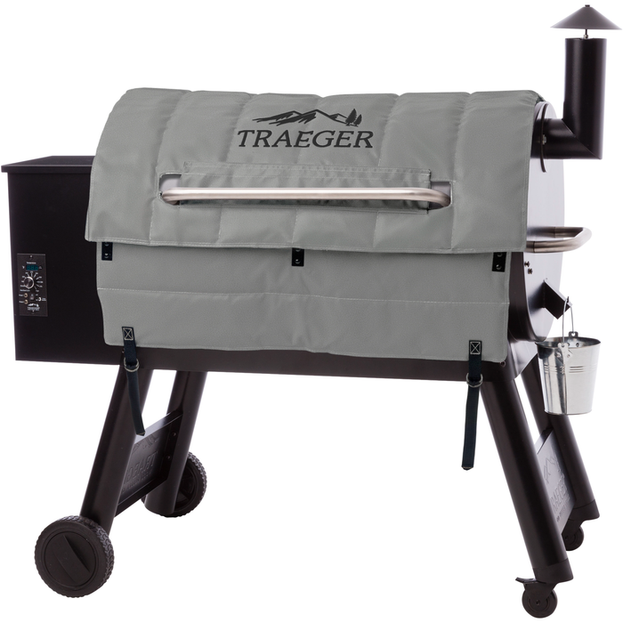 Traeger Insulation Blanket - PRO 34