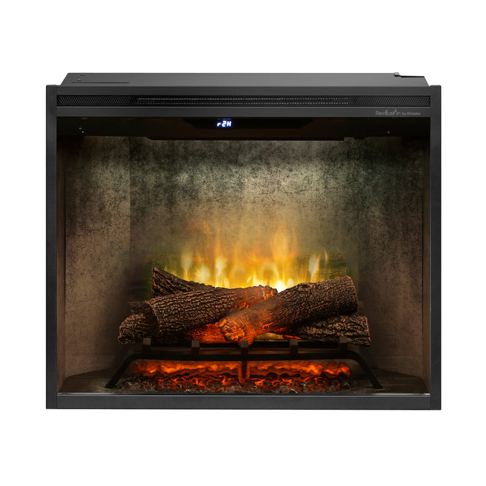 Dimplex Revillusion 30" Built-In Electric Fireplace