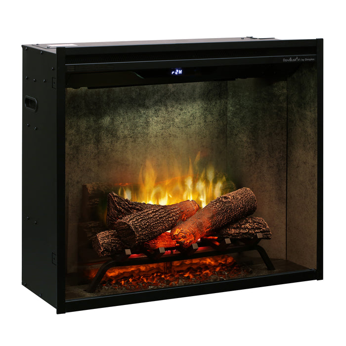 Dimplex Revillusion 30" Built-In Electric Fireplace