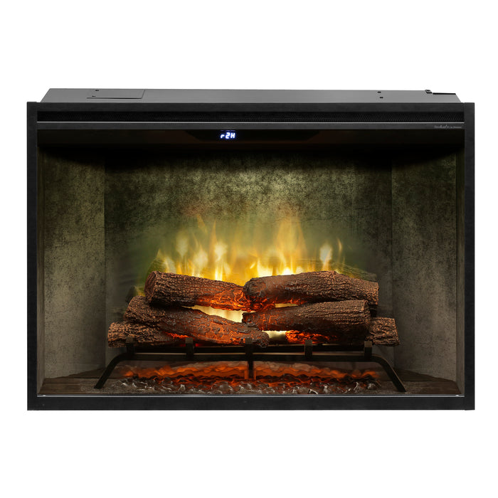 Dimplex Revillusion 36" Built-In Electric Fireplace