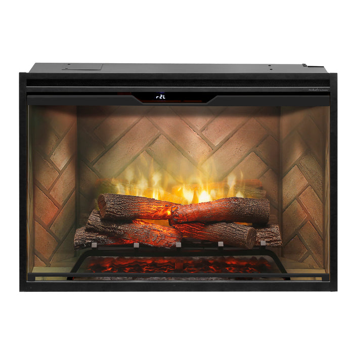 Dimplex Revillusion 36" Built-In Electric Fireplace