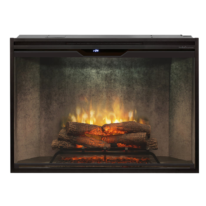 Dimplex Revillusion 42" Built-In Electric Fireplace